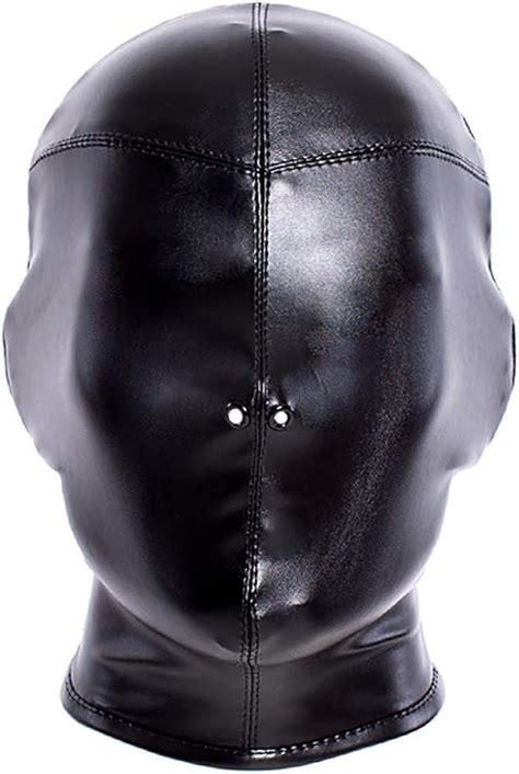 leather sex mask|Sex Mask